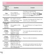 Preview for 100 page of LG LG-E435k User Manual