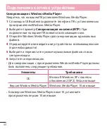 Preview for 46 page of LG LG-E440 Quick Reference Manual