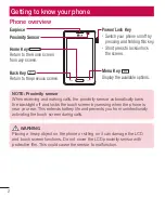 Preview for 220 page of LG LG-E440 Quick Reference Manual