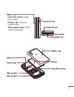 Preview for 21 page of LG LG-E445 User Manual