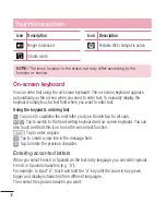 Preview for 32 page of LG LG-E445 User Manual