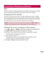 Preview for 37 page of LG LG-E445 User Manual