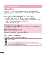 Preview for 62 page of LG LG-E445 User Manual