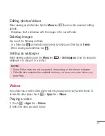 Preview for 65 page of LG LG-E445 User Manual