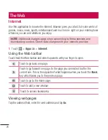 Preview for 72 page of LG LG-E445 User Manual