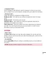 Preview for 81 page of LG LG-E445 User Manual