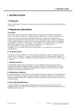 Preview for 3 page of LG LG-E450 Service Manual