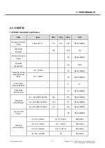 Preview for 11 page of LG LG-E450 Service Manual