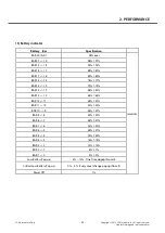 Preview for 23 page of LG LG-E450 Service Manual