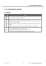 Preview for 25 page of LG LG-E450 Service Manual