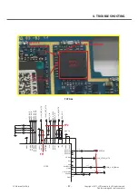 Preview for 42 page of LG LG-E450 Service Manual