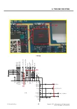 Preview for 66 page of LG LG-E450 Service Manual