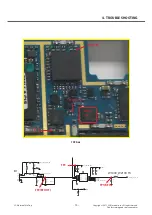 Preview for 70 page of LG LG-E450 Service Manual