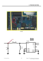 Preview for 87 page of LG LG-E450 Service Manual