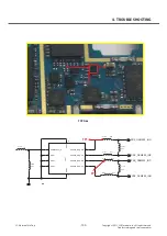 Preview for 100 page of LG LG-E450 Service Manual