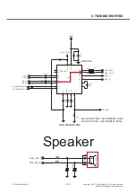 Preview for 138 page of LG LG-E450 Service Manual