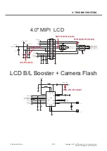 Preview for 161 page of LG LG-E450 Service Manual