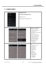 Preview for 240 page of LG LG-E450 Service Manual