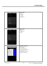 Preview for 249 page of LG LG-E450 Service Manual