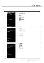 Preview for 256 page of LG LG-E450 Service Manual