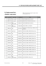 Preview for 271 page of LG LG-E450 Service Manual