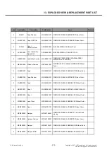 Preview for 274 page of LG LG-E450 Service Manual