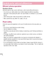 Preview for 10 page of LG LG-E450 User Manual