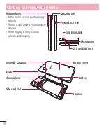 Preview for 22 page of LG LG-E450 User Manual