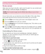 Preview for 28 page of LG LG-E450 User Manual