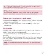 Preview for 29 page of LG LG-E450 User Manual