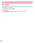Preview for 42 page of LG LG-E450 User Manual