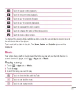 Preview for 63 page of LG LG-E450 User Manual