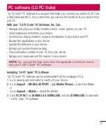 Preview for 79 page of LG LG-E450 User Manual