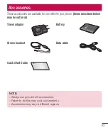 Preview for 85 page of LG LG-E450 User Manual