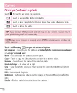 Предварительный просмотр 52 страницы LG LG-E450f User Manual