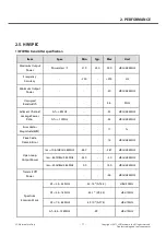 Preview for 11 page of LG LG-E455 Service Manual