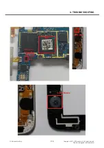 Preview for 136 page of LG LG-E455 Service Manual