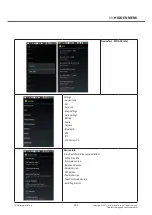 Preview for 250 page of LG LG-E455 Service Manual