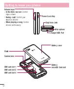 Preview for 13 page of LG LG-E465g User Manual