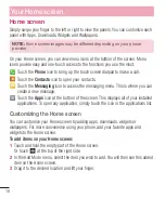 Preview for 19 page of LG LG-E465g User Manual