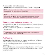 Preview for 20 page of LG LG-E465g User Manual