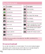 Preview for 23 page of LG LG-E465g User Manual