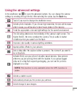 Preview for 42 page of LG LG-E465g User Manual