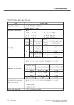 Предварительный просмотр 16 страницы LG LG-E510 Service Manual