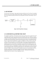 Предварительный просмотр 26 страницы LG LG-E510 Service Manual