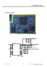 Предварительный просмотр 91 страницы LG LG-E510 Service Manual