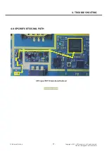 Предварительный просмотр 97 страницы LG LG-E510 Service Manual