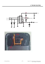 Предварительный просмотр 121 страницы LG LG-E510 Service Manual