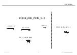 Предварительный просмотр 170 страницы LG LG-E510 Service Manual