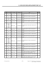 Предварительный просмотр 200 страницы LG LG-E510 Service Manual